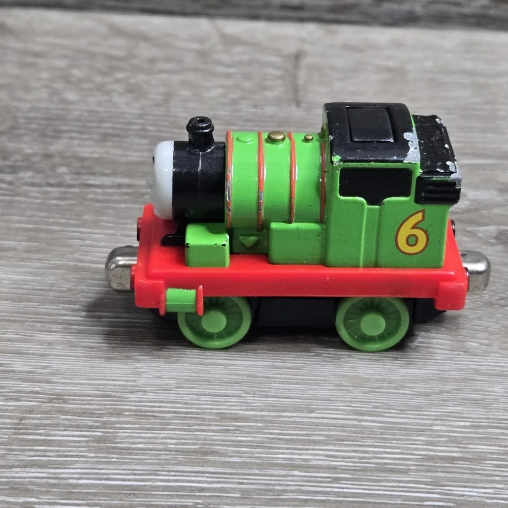 Thomas & Friends Train Tank Take n Play Along Diecast Metal Lot of  3 -  Spencer